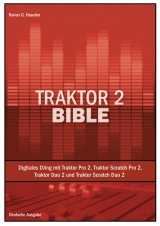Traktor 2 Bible - Haselier, Rainer G.