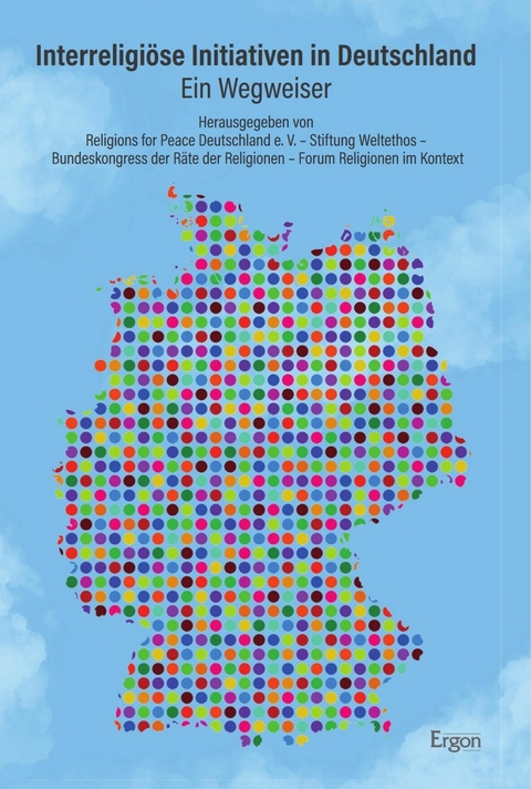 Interreligi&ouml;se Initiativen in Deutschland - 