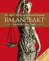 Balanceakt - Gerd Heuschmann