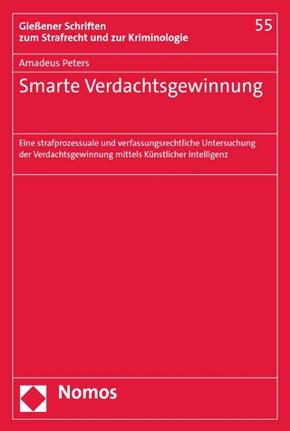 Smarte Verdachtsgewinnung