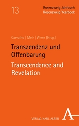 Rosenzweig Jahrbuch / Rosenzweig Yearbook - 