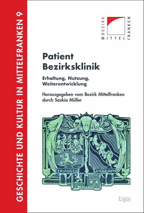 Patient Bezirksklinik - 