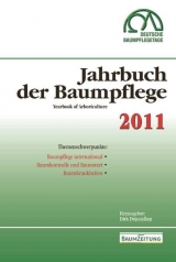 Jahrbuch der Baumpflege 2011 - 