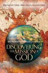 Discovering the Mission of God - 