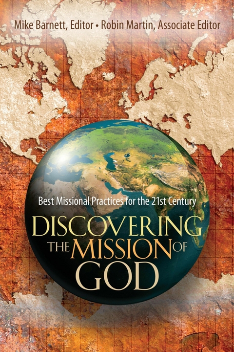 Discovering the Mission of God - 