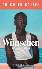 W&uuml;nschen - Chukwuebuka Ibeh