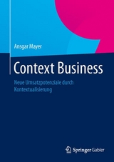 Context Business - Ansgar Mayer