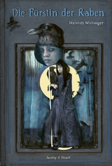 Die F&uuml;rstin der Raben - Hannes Wirlinger