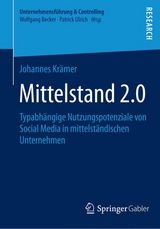 Mittelstand 2.0 - Johannes Kr&auml;mer