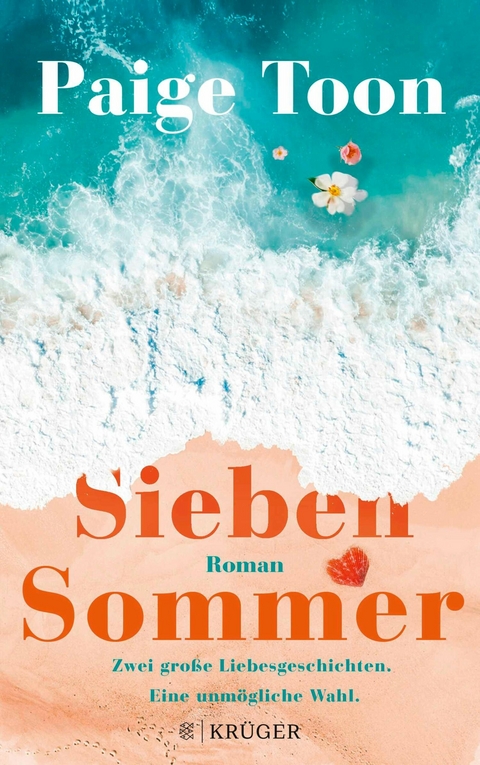 Sieben Sommer - Paige Toon