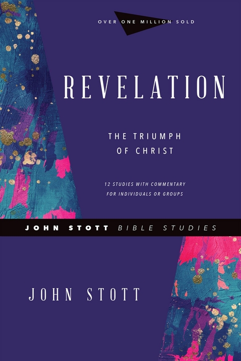 Revelation -  John Stott