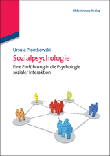 Sozialpsychologie - Ursula Piontkowski
