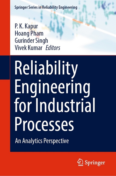 Reliability Engineering for Industrial Processes - 