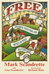 Free -  Mark Scandrette