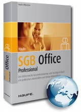 Haufe SGB Office Professional DVD - 