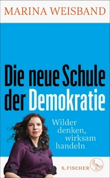 Die neue Schule der Demokratie - Marina Weisband