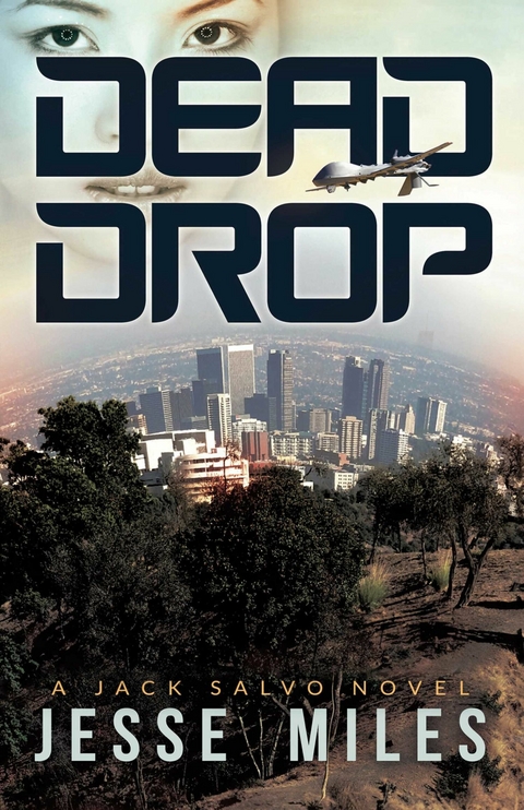 Dead Drop -  Jesse Miles