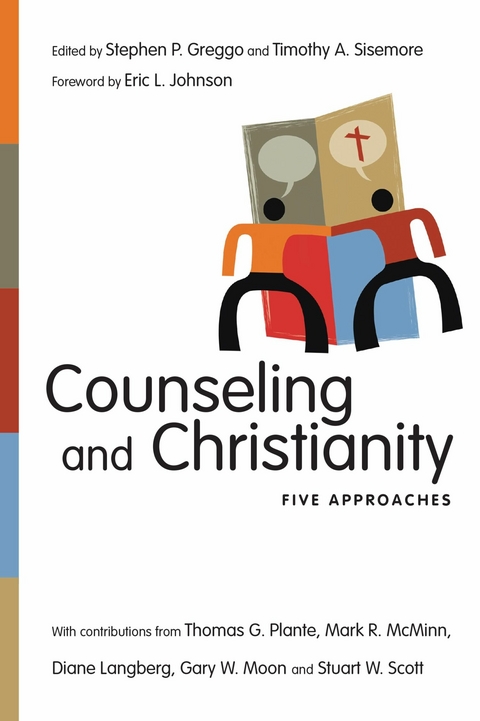 Counseling and Christianity -  Stephen P. Greggo,  Timothy A. Sisemore
