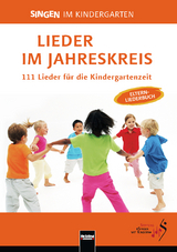Lieder im Jahreskreis - 