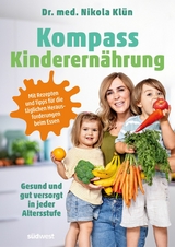 Kompass Kinderern&auml;hrung - Nikola Kl&uuml;n