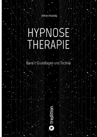 HYPNOSE THERAPIE