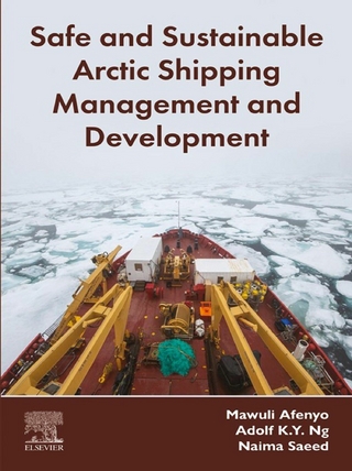 Safe and Sustainable Arctic Shipping Management and Development