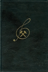 Liederbuch f&uuml;r Berg- und H&uuml;ttenleute