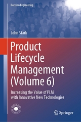 Product Lifecycle Management (Volume 6) -  John Stark
