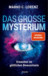 Das gro&szlig;e Mysterium - Marko C. Lorenz