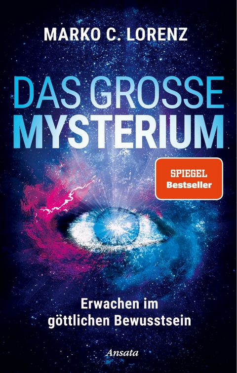 Das gro&szlig;e Mysterium - Marko C. Lorenz