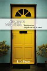 Strangers Next Door -  J. D. Payne