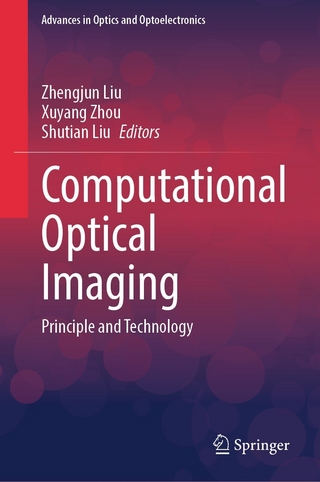 Computational Optical Imaging