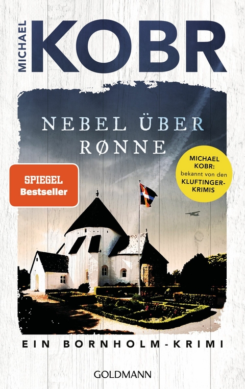 Nebel über Rønne - Michael Kobr
