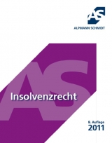 Insolvenzrecht - Wolfgang C. Fahlbusch