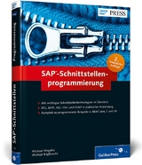 SAP-Schnittstellenprogrammierung - Michael Wegelin, Michael Englbrecht