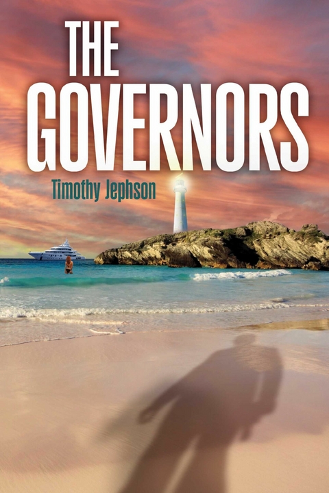 Governors -  Timothy Jephson