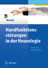 Handfunktionsst&ouml;rungen in der Neurologie - 
