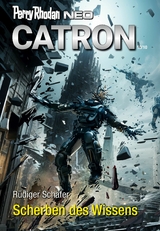 Perry Rhodan Neo 329: Scherben des Wissens -  R&uuml;diger Sch&auml;fer