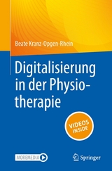 Digitalisierung in der Physiotherapie -  Beate Kranz-Opgen-Rhein