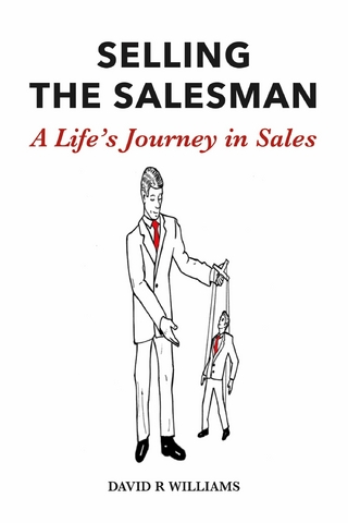SELLING THE SALESMAN