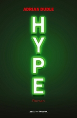 Hype - Adrian Dudle
