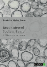 Reconstituted Sodium Pump -  Beatrice Maier Anner