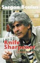 Knife Sharpener - Sargon Boulus