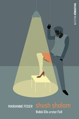 shush shalom - Marianne Feder