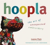 Hoopla - Leanne Prain