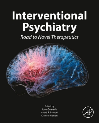 Interventional Psychiatry