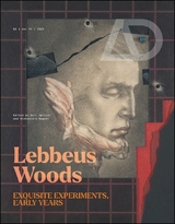 Lebbeus Woods - 