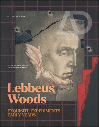Lebbeus Woods