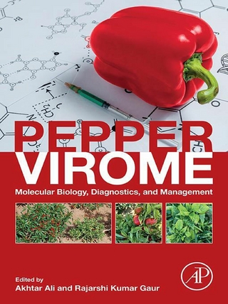 Pepper Virome