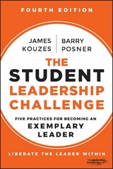 The Student Leadership Challenge - James M. Kouzes, Barry Z. Posner